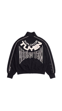 TRACKSUIT TOP