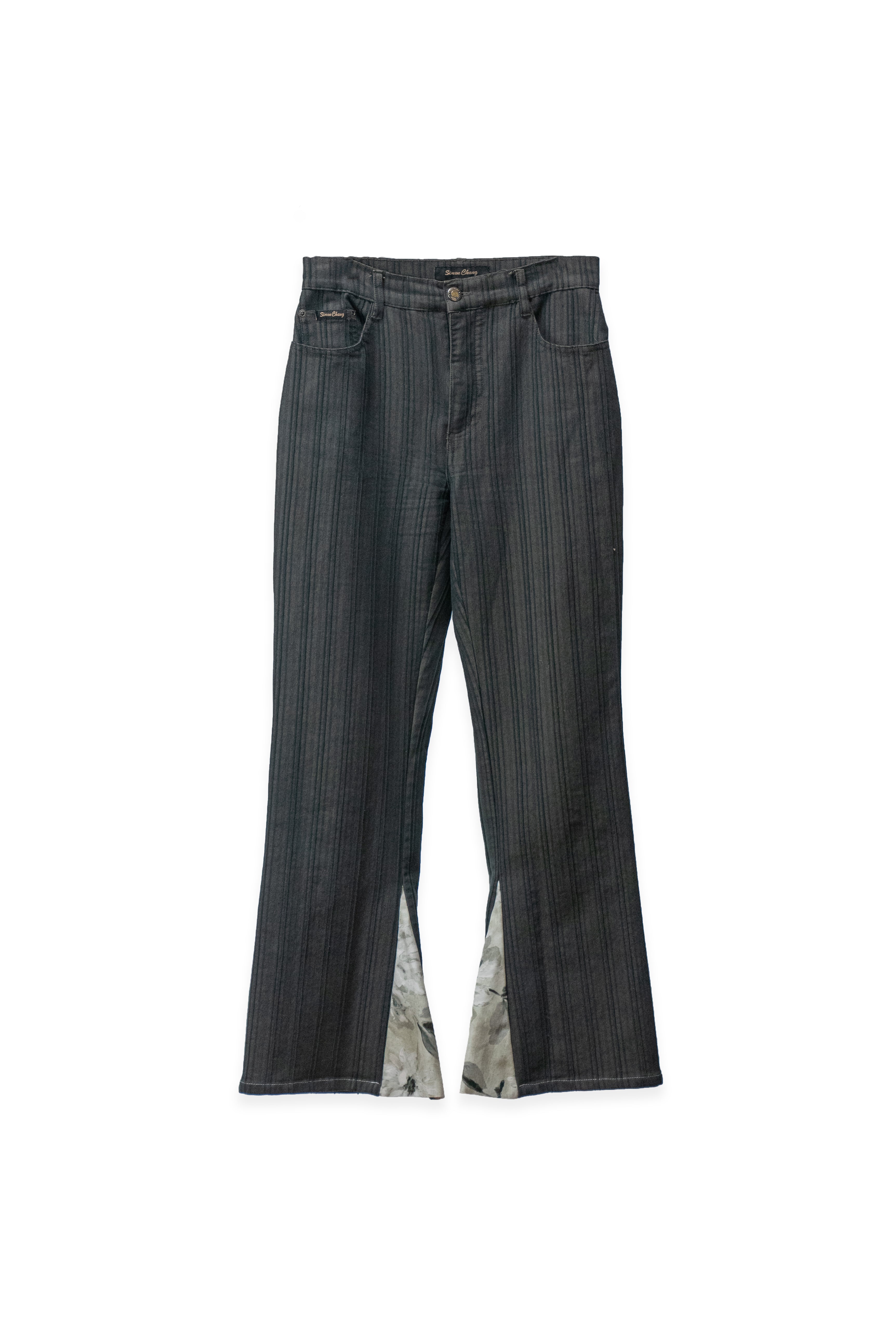 90'S BLOSSOM DENIM