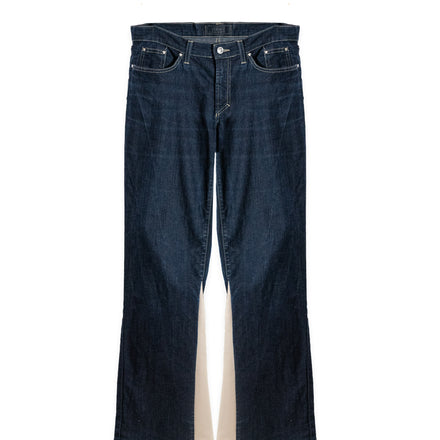 ON THE FLOOR JEANS
