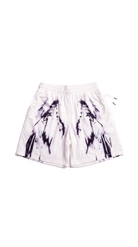 LIGHT ANGEL SHORTS