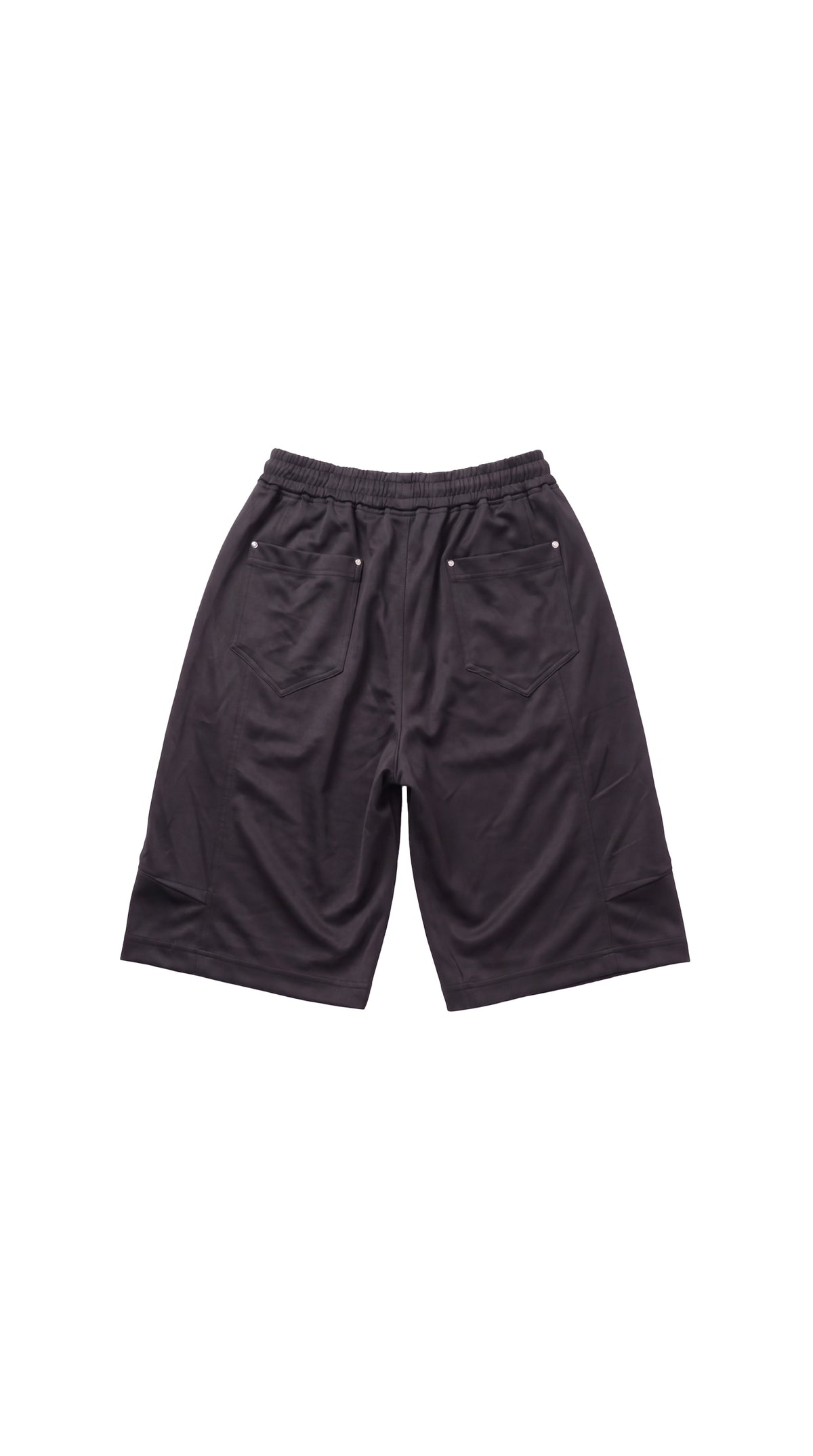 3/4 NOIR JORT