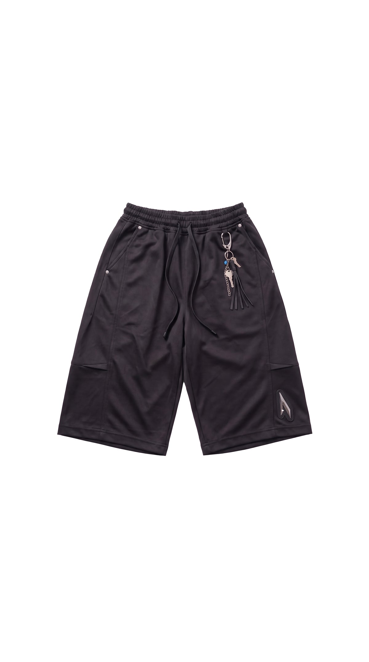 3/4 NOIR JORT