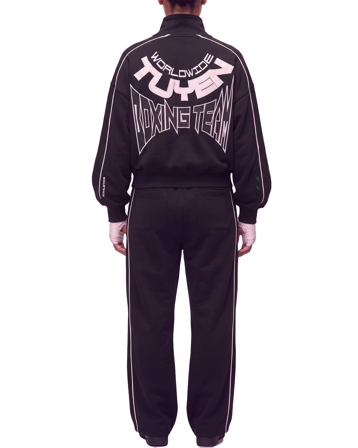 TRACKSUIT SET — PRE-ORDER