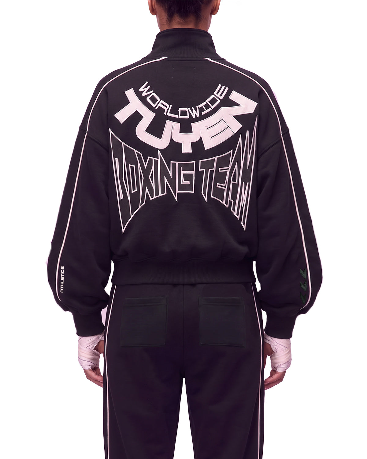 TRACKSUIT TOP-4