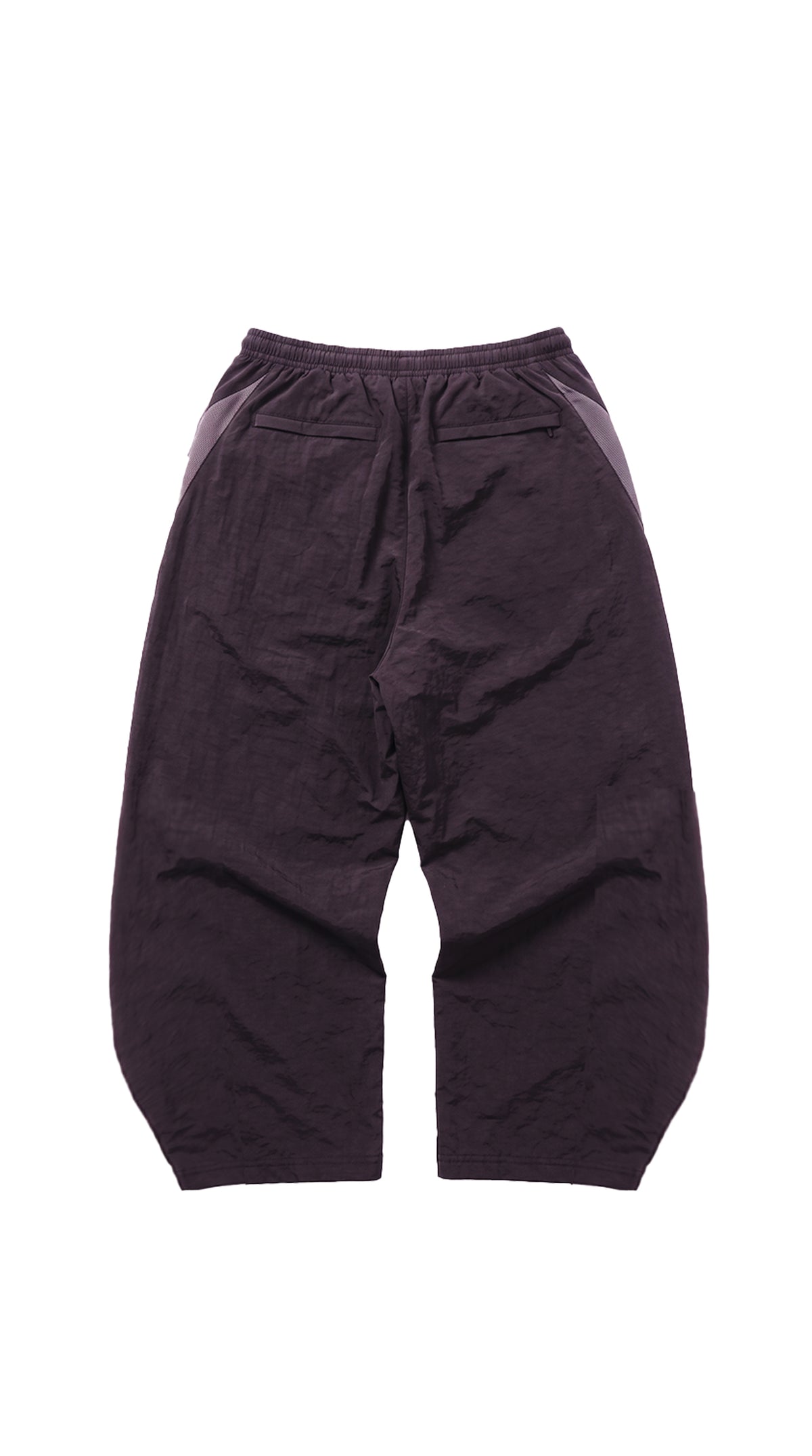 NYLON TRACKPANTS-2