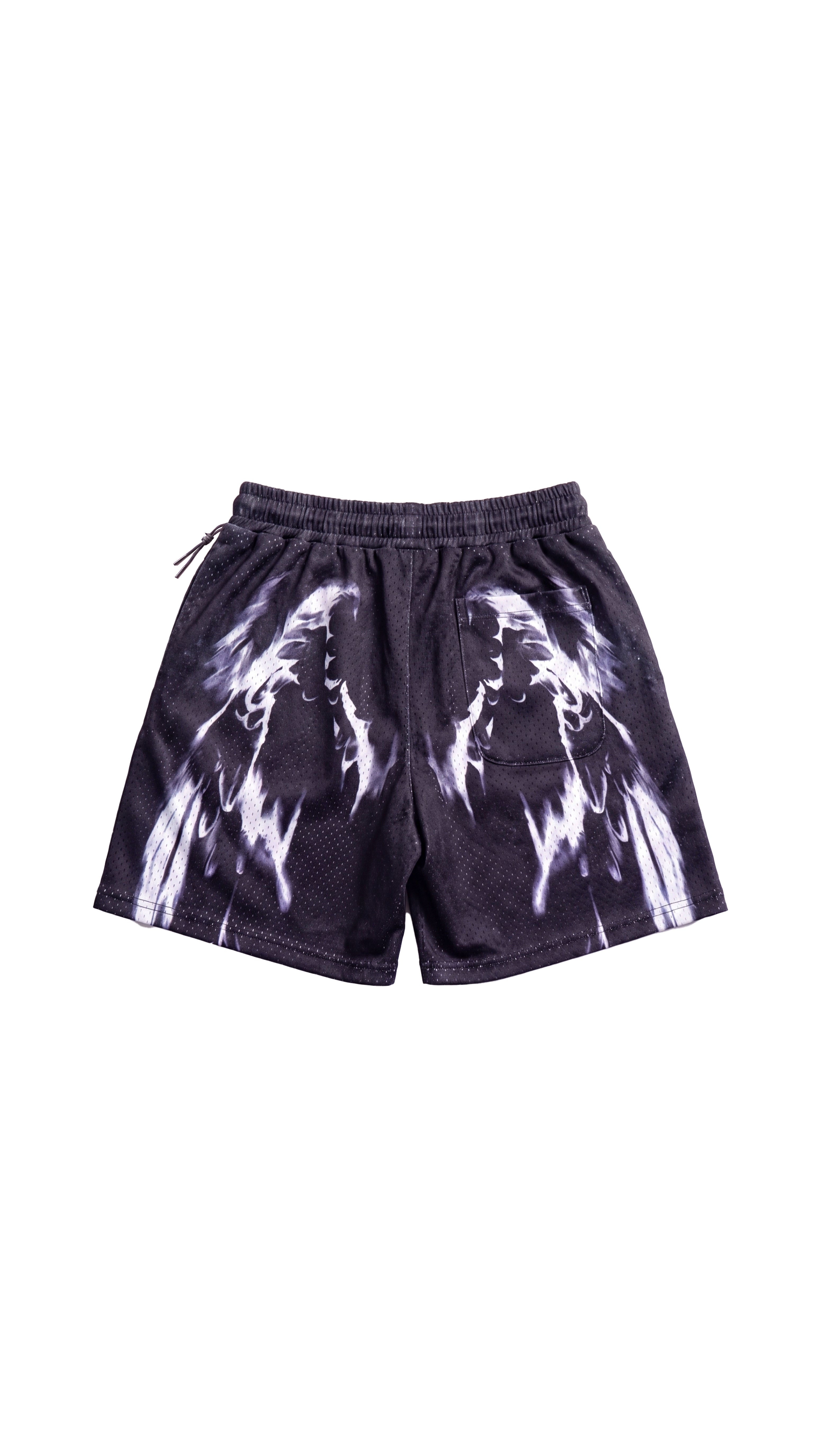 DARK ANGEL SHORTS — PRE-ORDER-2