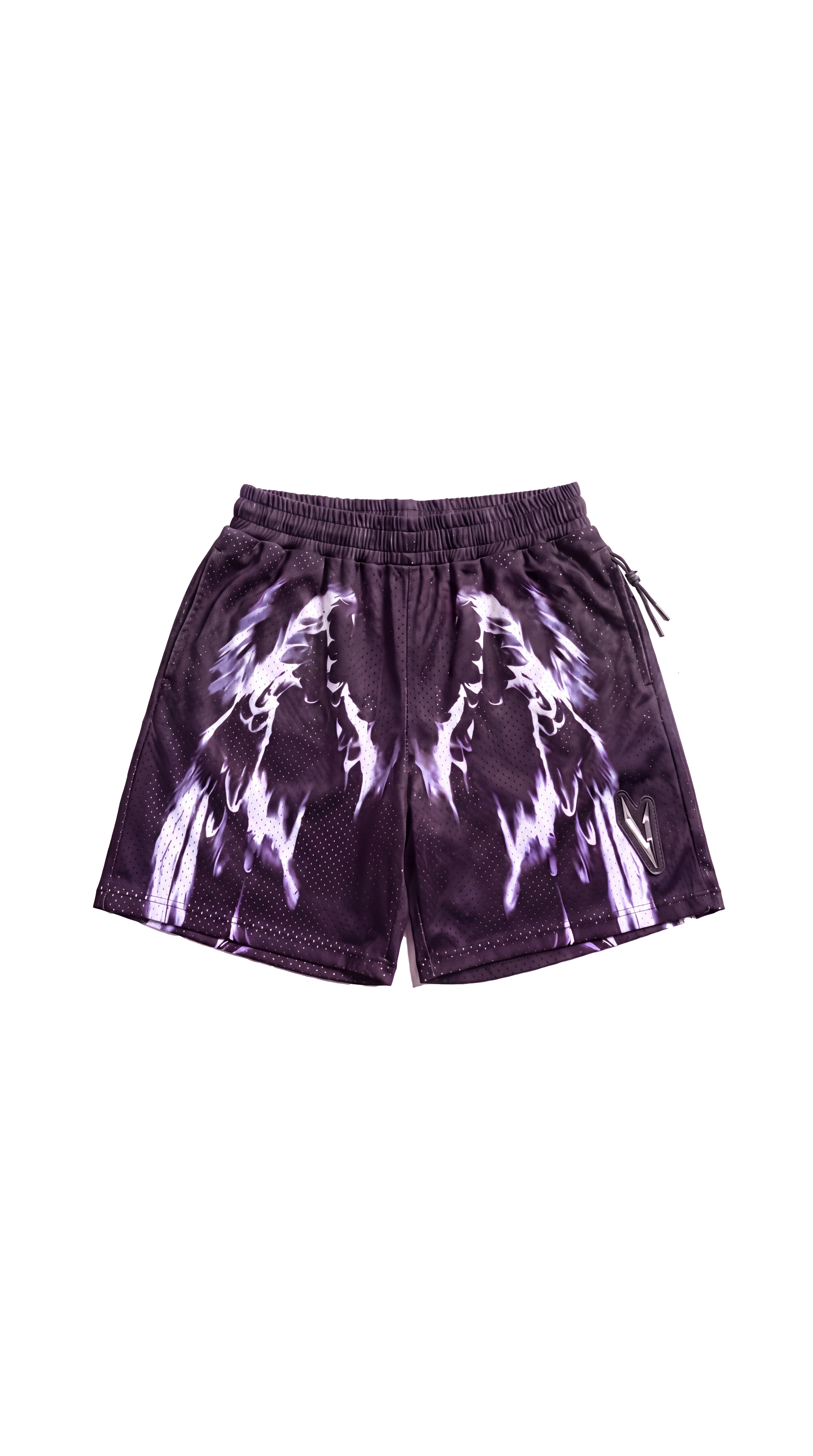DARK ANGEL SHORTS — PRE-ORDER