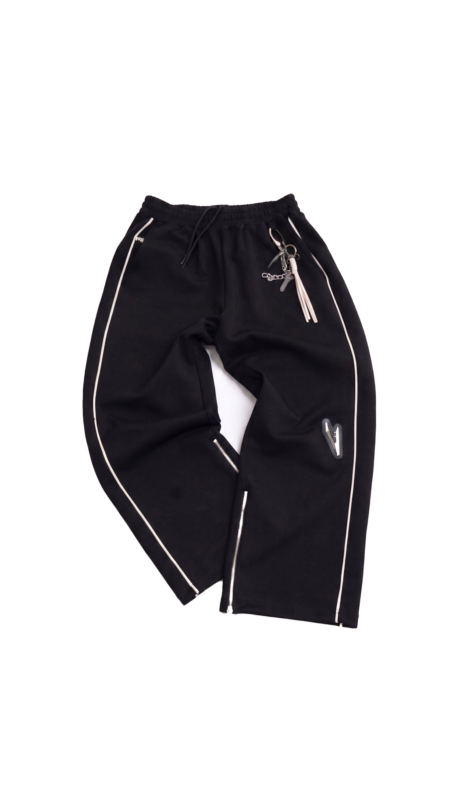 TRACKSUIT BOTTOMS — PRE-ORDER