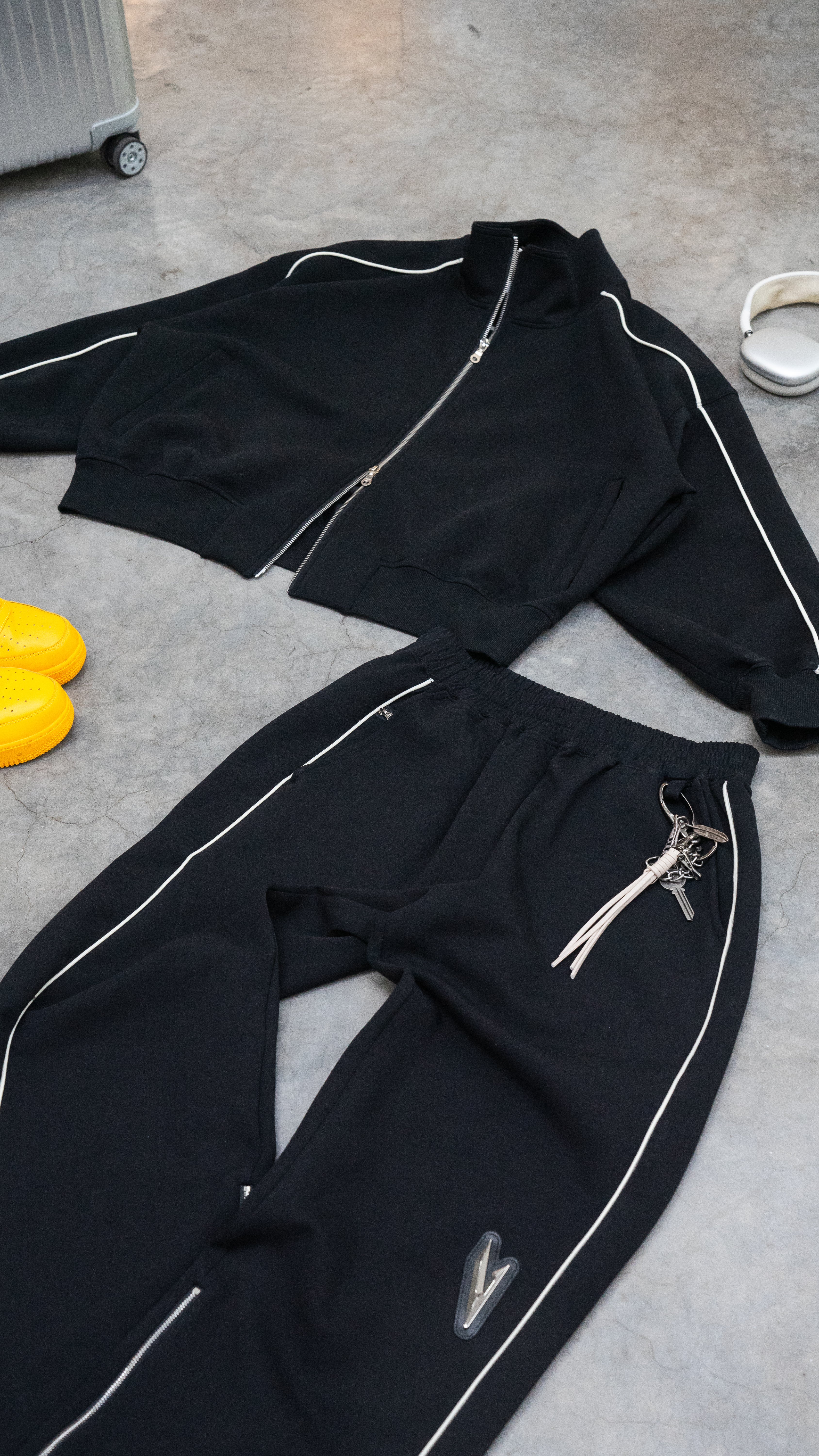 TRACKSUIT SET — PRE-ORDER