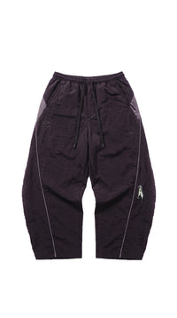 NYLON TRACKPANTS
