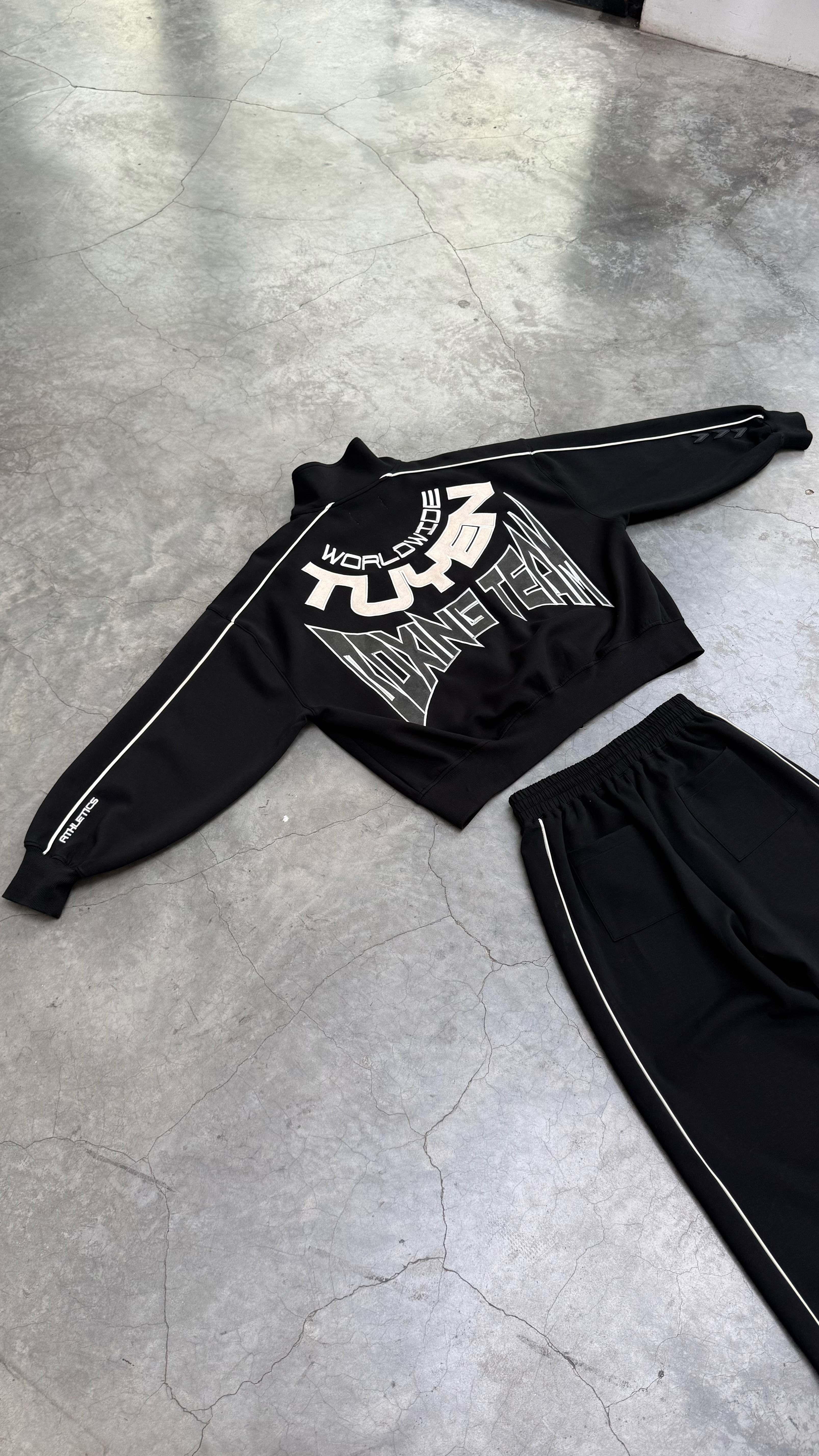 TRACKSUIT SET-3