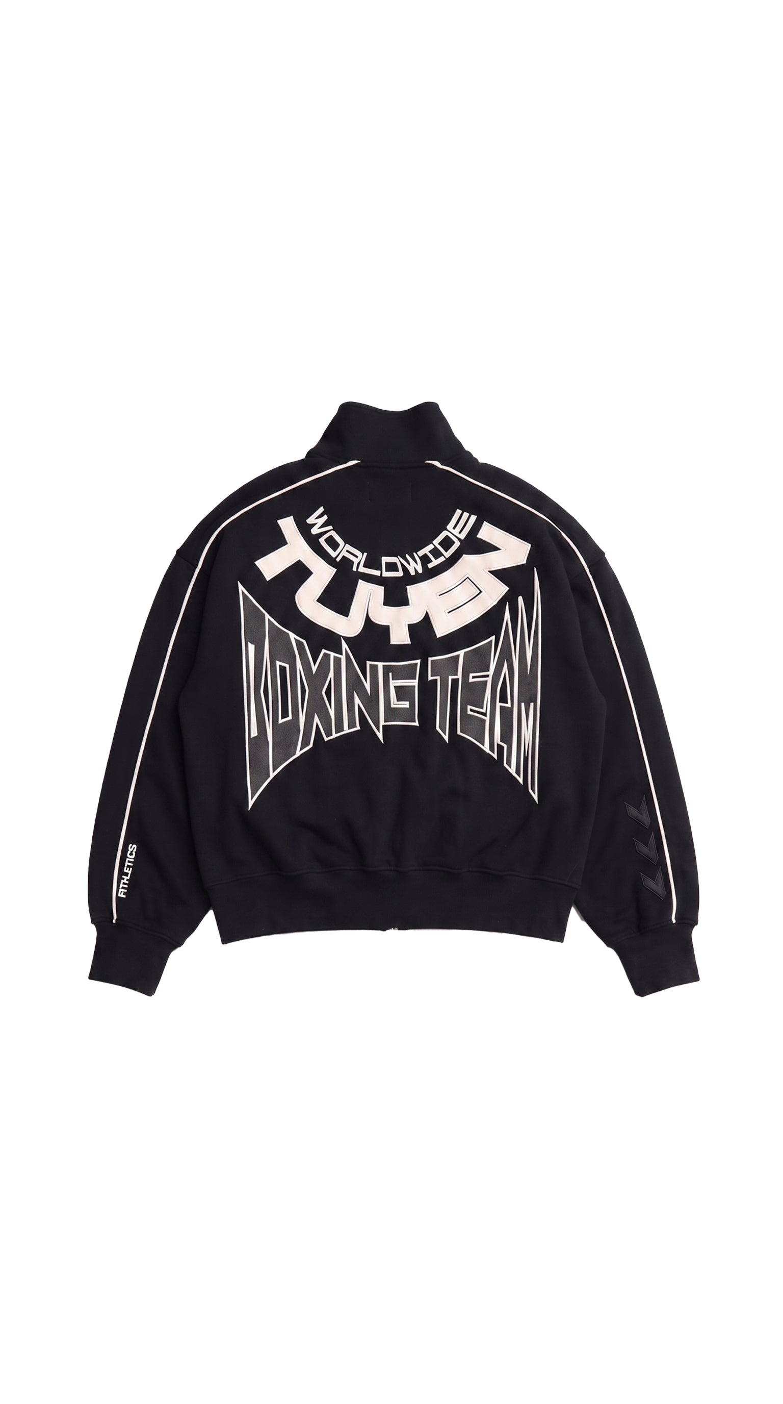 TRACKSUIT TOP — PRE-ORDER