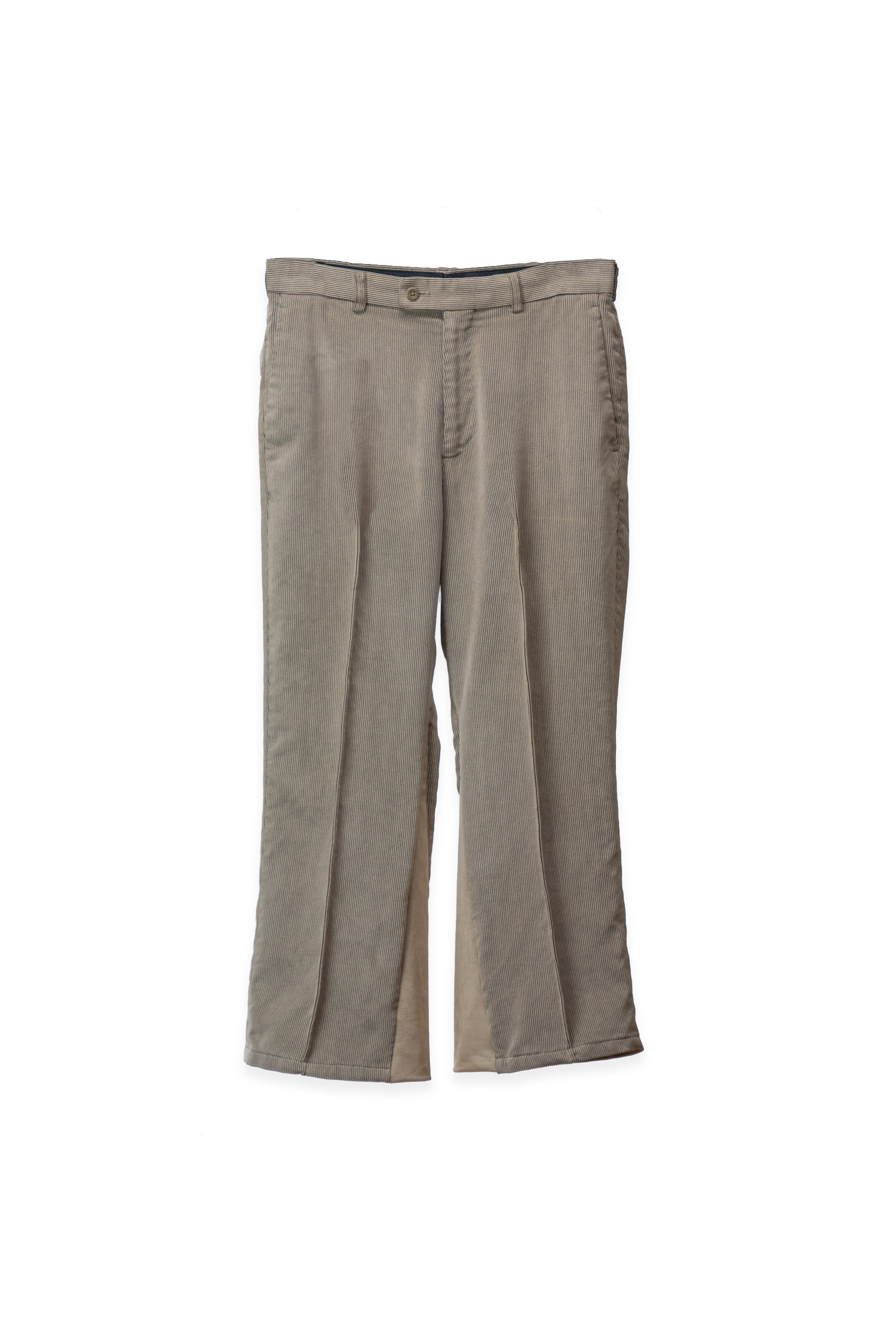 SAND STONE TROUSER