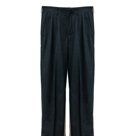 SOMBRE CURTAIN TROUSER