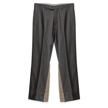 FORMAL DRIFTWOOD TROUSER