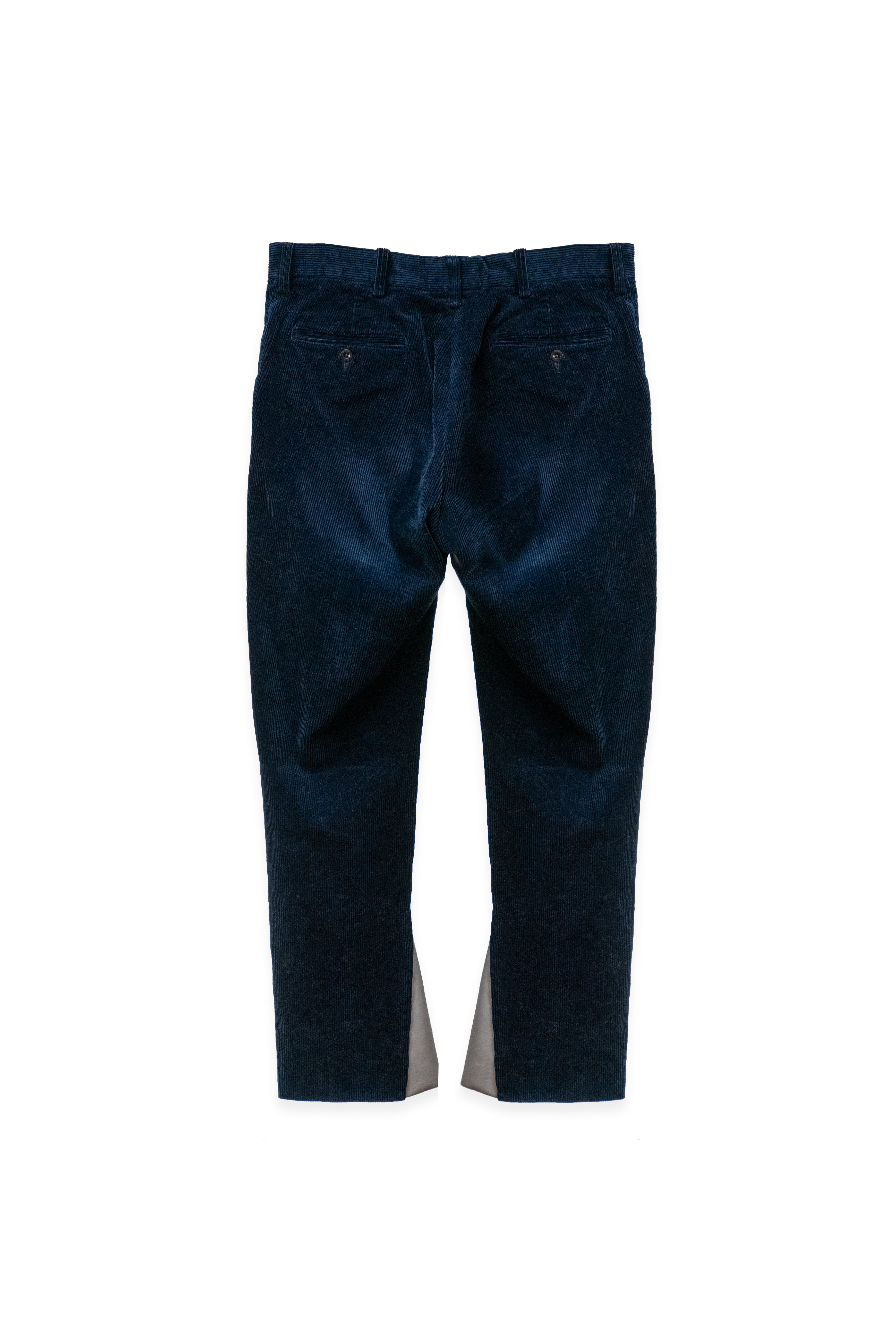 SPLIT SCENE TROUSER