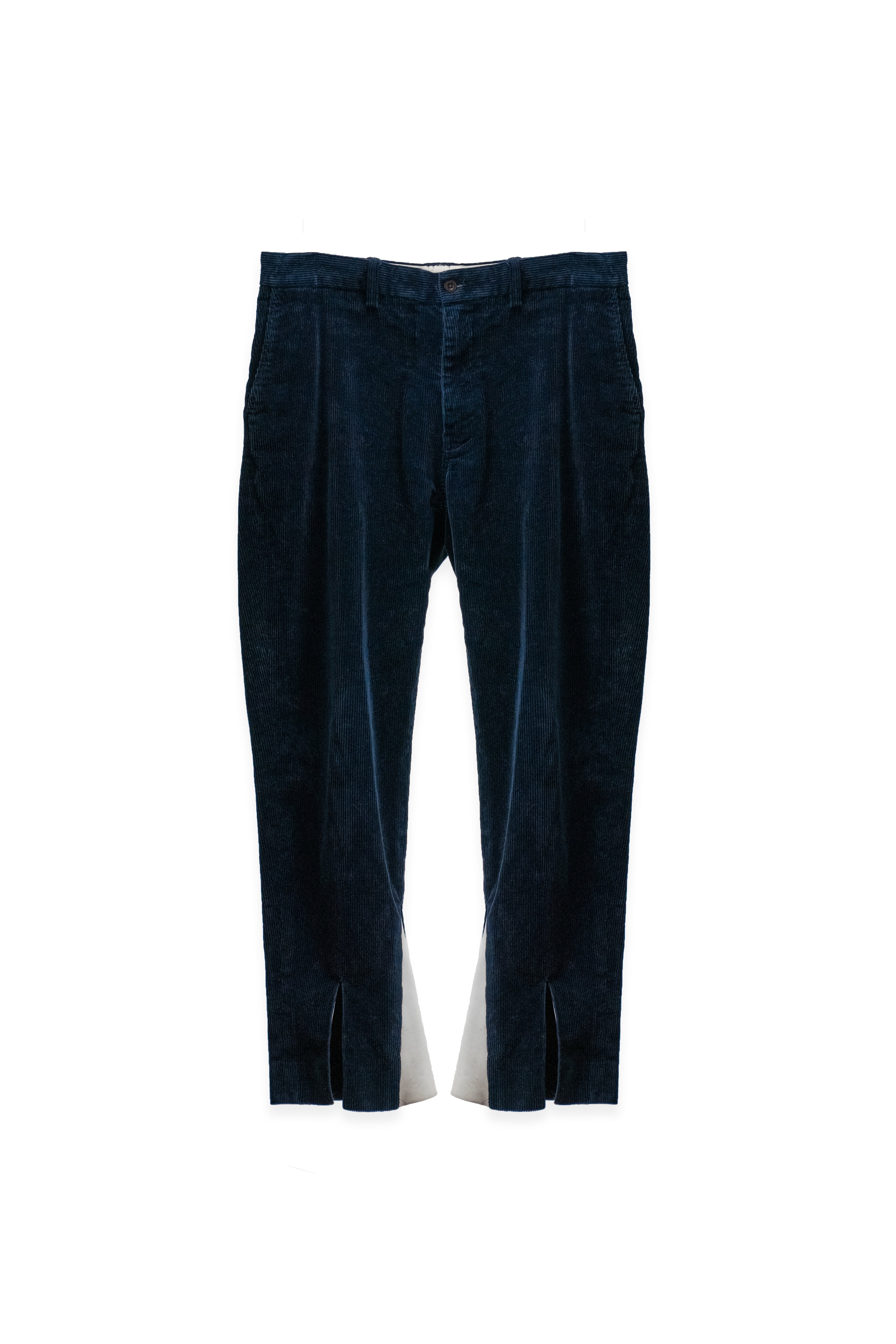 SPLIT SCENE TROUSER