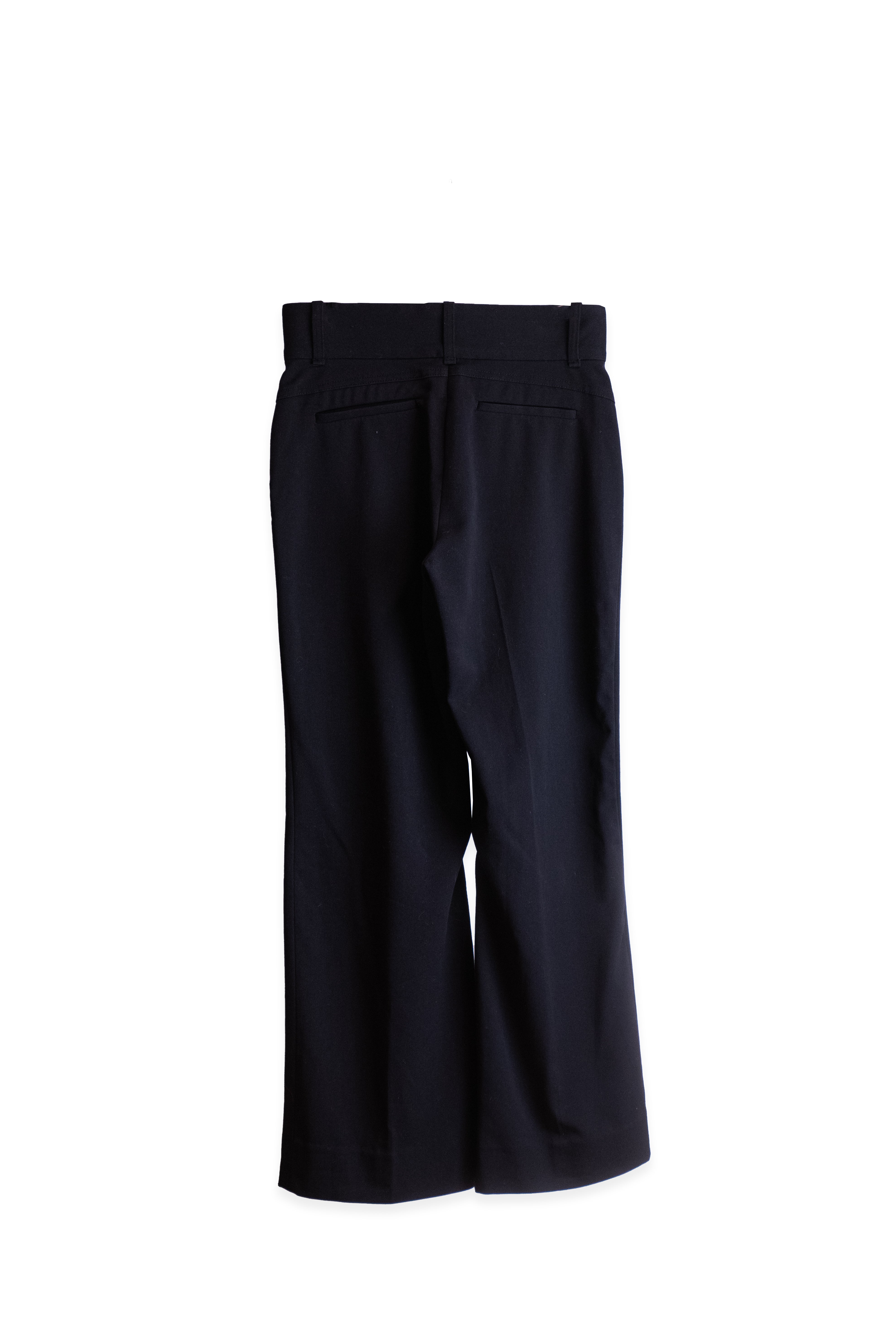 NOIR NOIR TROUSER