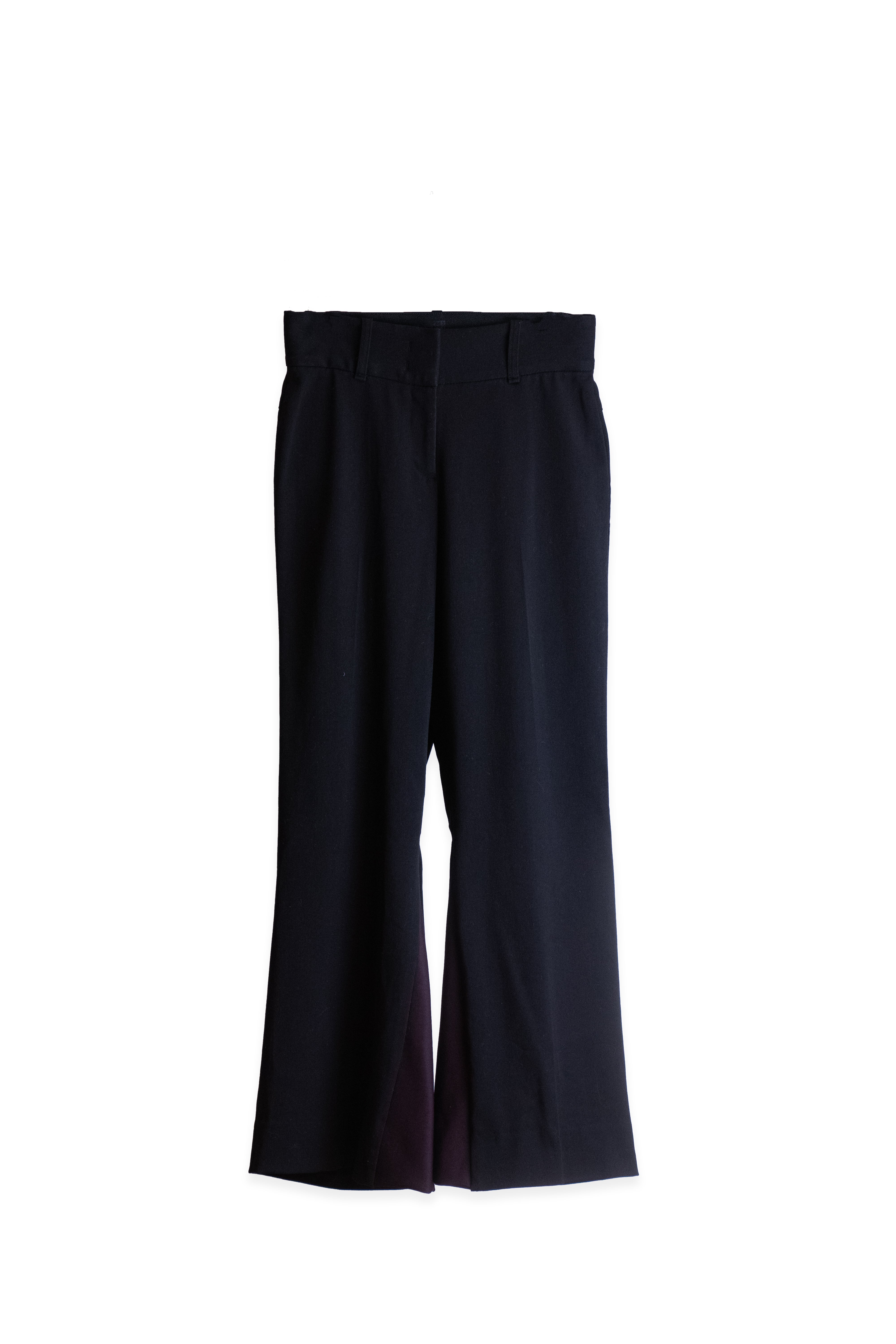 NOIR NOIR TROUSER