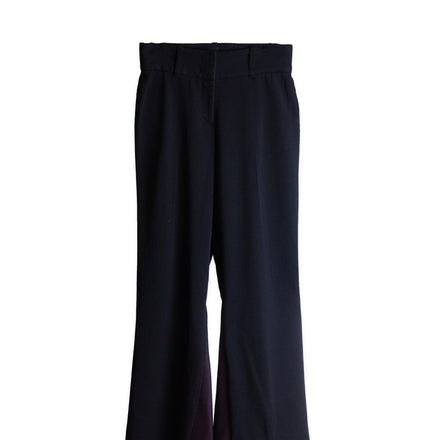 NOIR NOIR TROUSER