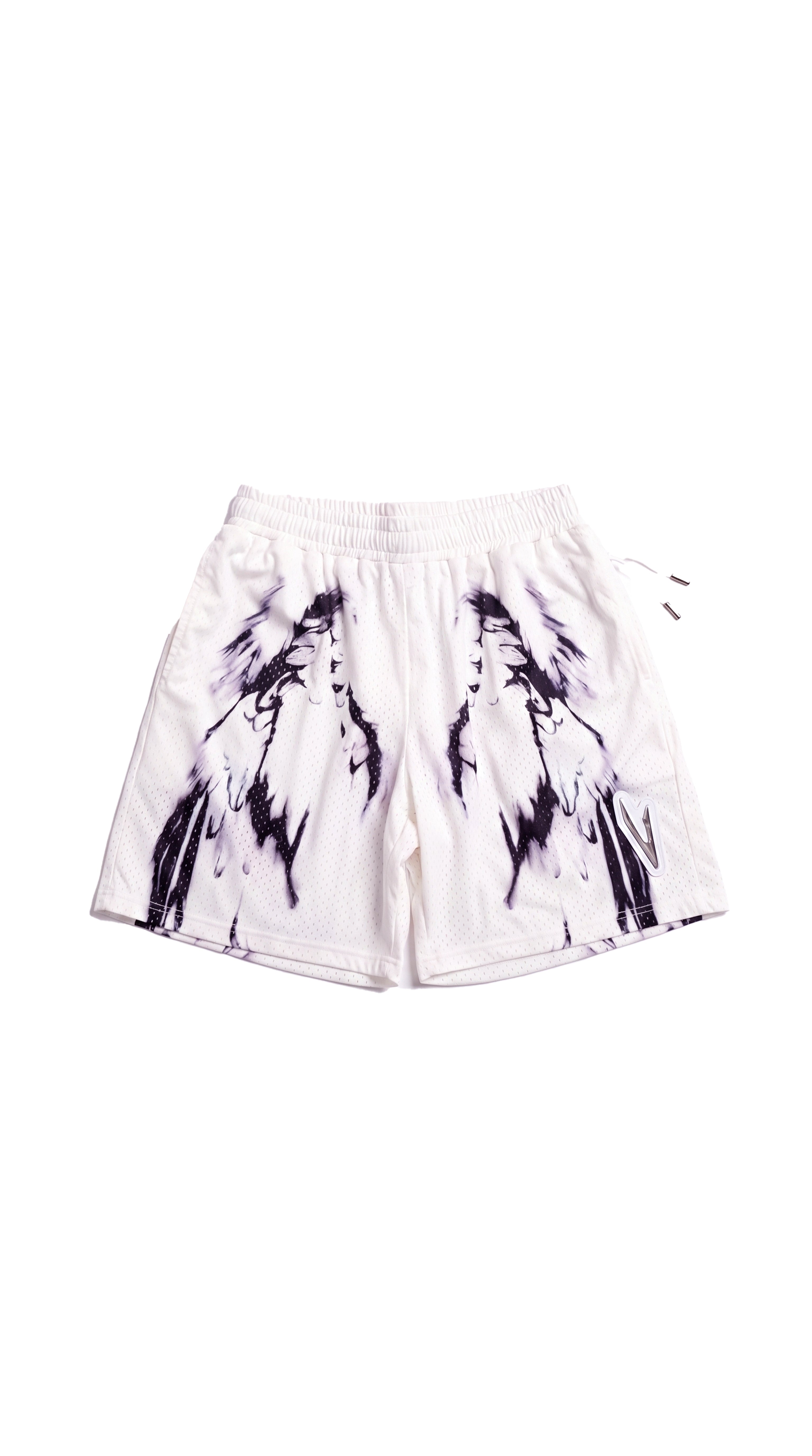 LIGHT ANGEL SHORTS — PRE-ORDER
