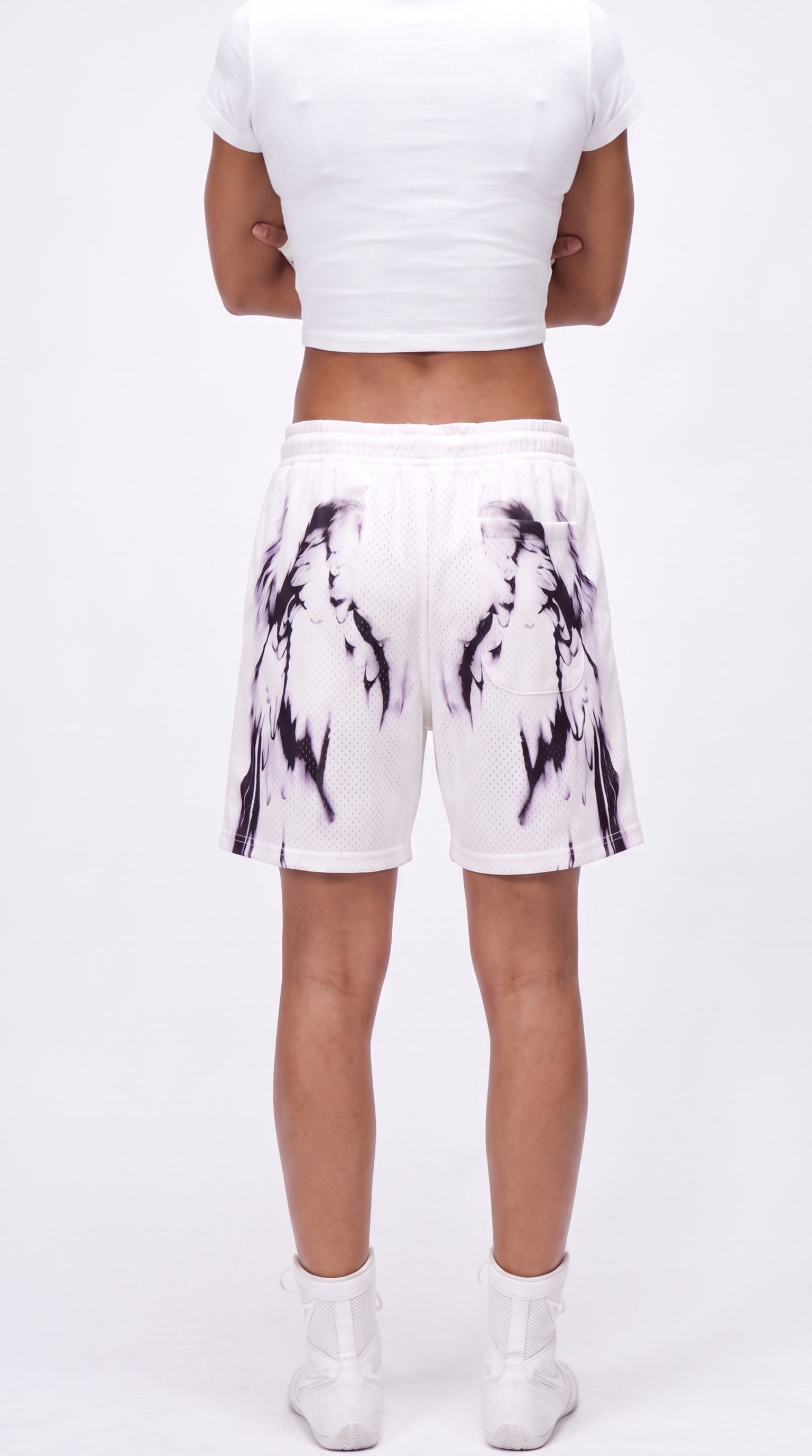 LIGHT ANGEL SHORTS — PRE-ORDER-4