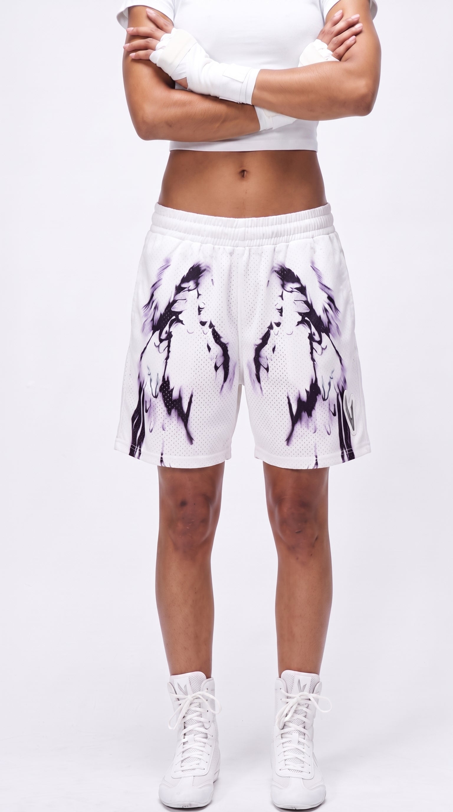 LIGHT ANGEL SHORTS — PRE-ORDER-3