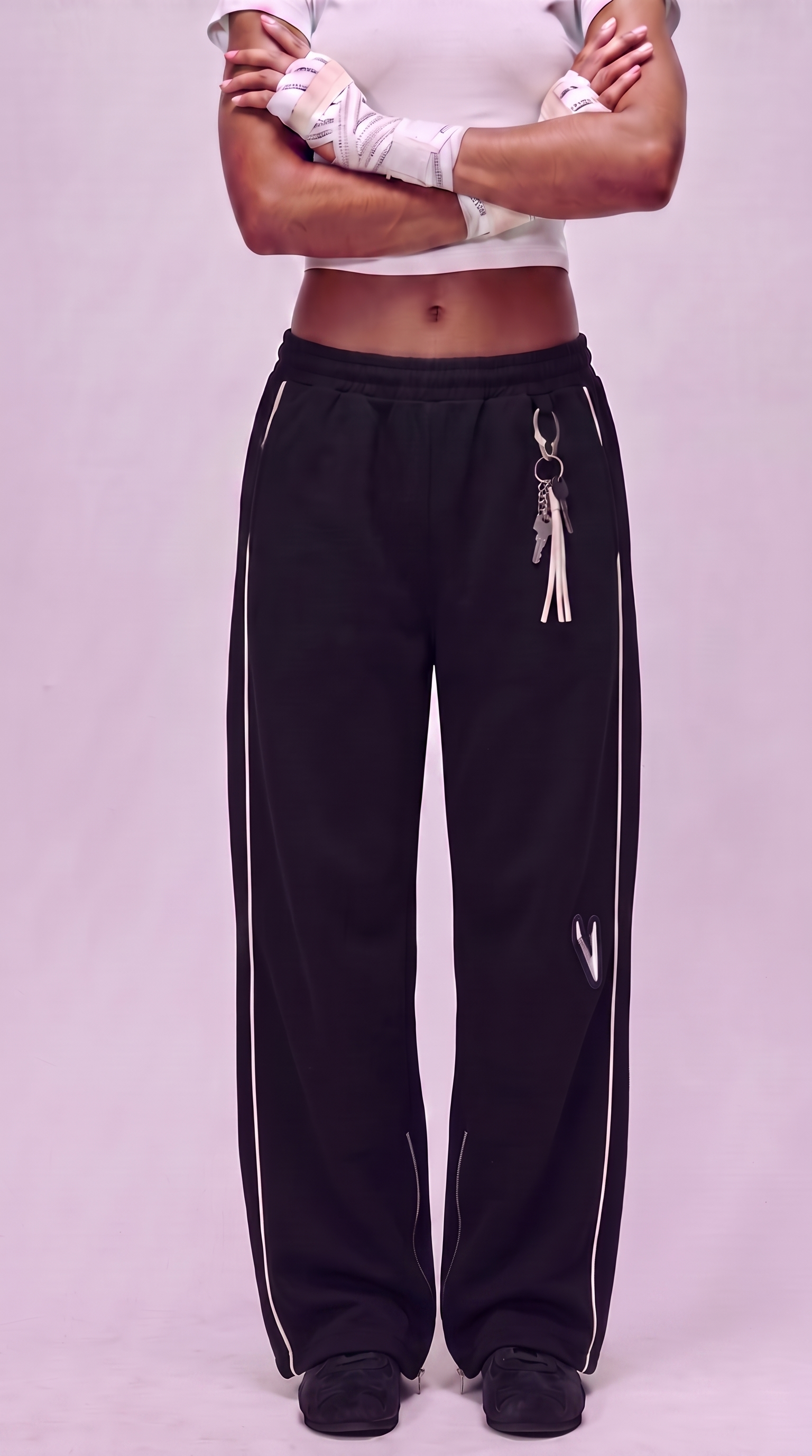 TRACKSUIT BOTTOMS-3
