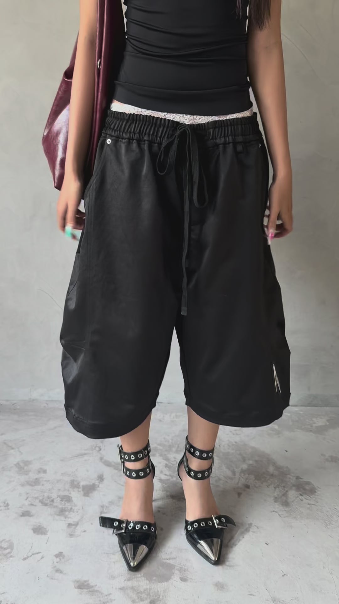 3/4 NOIR JORT-6